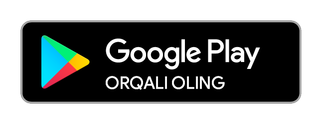 Google Play'dan yuklab oling
